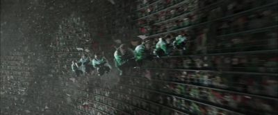 Ireland! Ireland! Ireland! - Harry Potter and the Goblet of Fire
