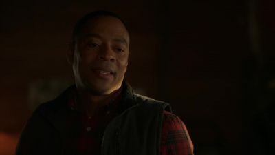 I-Is any of this real? - Legacies