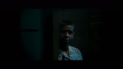 Is that Army issue? - 2 Guns