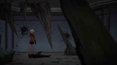 Is it done? - Teen Titans: The Judas Contract