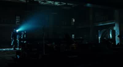 Is it as you remember, papa? - A Good Day to Die Hard