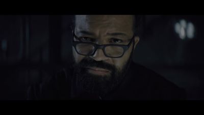 Is this now? - Westworld