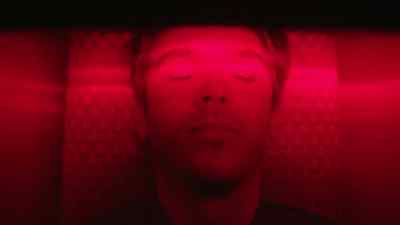 Is he okay? - Legion