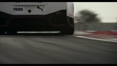 Is the car functioning all right? - Gran Turismo