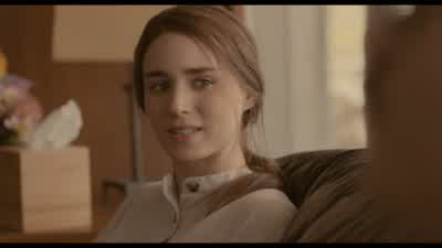 Is there anything I can do? - Her