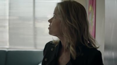 - Is there room?
- There's nothing. - Fear the Walking Dead