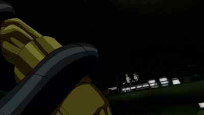 Is that what I think it is? - Generator Rex