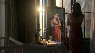 Isabella, this is your father. - Good Trouble