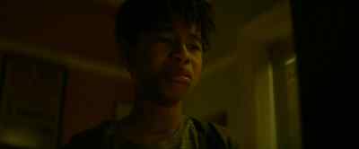 Isaiah?
- - Let the Right One In