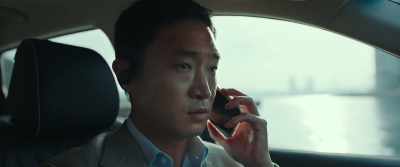 -I-isn't that Minjun's voice? - Hard Hit