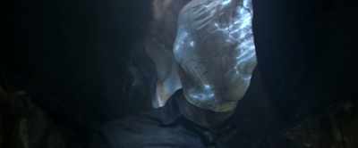 I isolated a channel
in your prefrontal cortex - Project Ithaca