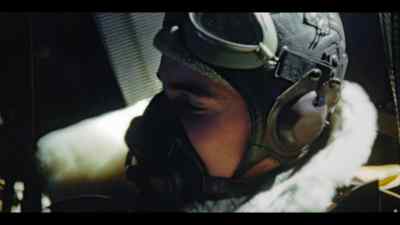 It was 50 to 60 degrees below zero. - World War II: From the Frontlines