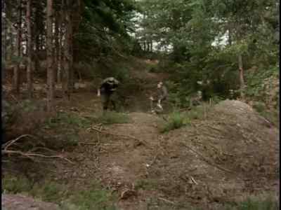 It was a fantastic success. - Monty Python's Flying Circus