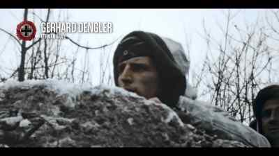 It was a mixture
of astonishment and horror. - World War II: From the Frontlines