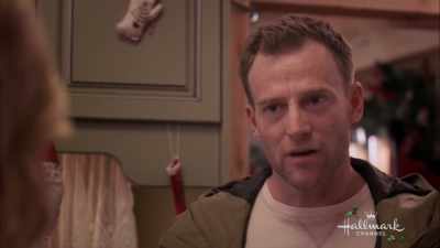 I had it all budgeted, - Christmas at Holly Lodge