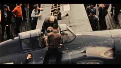It was an ambush. - World War II: From the Frontlines