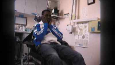 It had been
five months since the accident. - jeen-yuhs: A Kanye Trilogy