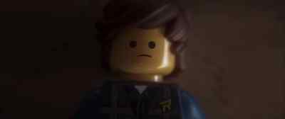 It can't be this hopeless,
can it? - The Lego Movie 2: The Second Part