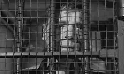 I had it comin'. - Birdman of Alcatraz