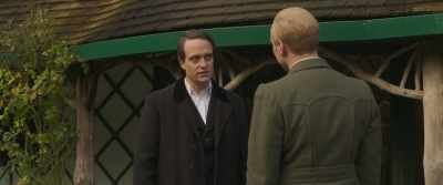 I had it
completely wrong, Dietrich. - Bonhoeffer: Pastor. Spy. Assassin