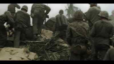 It was crazy. - World War II: From the Frontlines