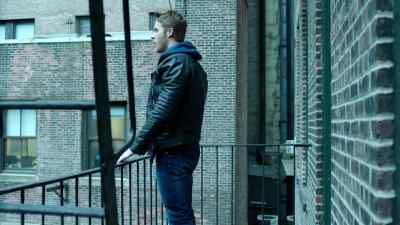 It doesn't look like
there's a fast way out here. - Limitless