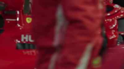 It happened so fast. - Formula 1: Drive to Survive