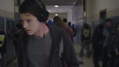 It happened after Valentine's Day... - 13 Reasons Why