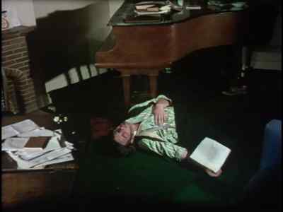 It was obvious that
this joke was lethal. - Monty Python's Flying Circus
