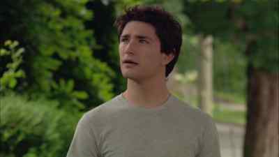 It was part mathematics
and part... euphoria. - Kyle XY