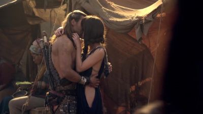 It seems another life. - Spartacus