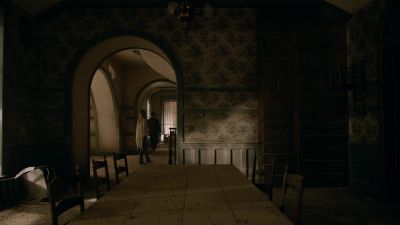 It was three bedrooms. - American Horror Story