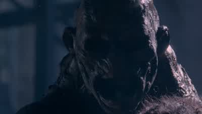 It took them, It consumed them. - Legacies