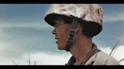 It was unreal. - World War II: From the Frontlines