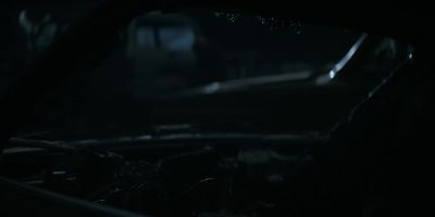It used to be easy. - The Old Man