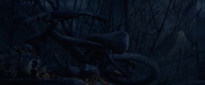 It used our own bombs against us. - Terminator Genisys