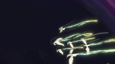 It used the essence 
within magical creatures themselves - The Dragon Prince