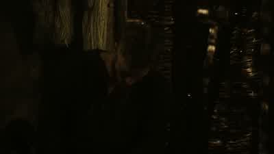 It's a fine thing when the little pig teaches the boar a lesson. - Vikings