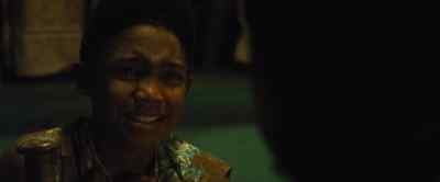 It's all my fault, Mae. - Pelé: Birth of a Legend