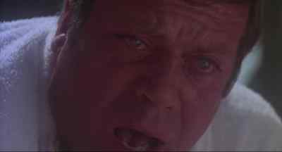 - I...
- It's all right. - Burnt Offerings