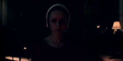 It's all too beautiful - The Handmaid's Tale