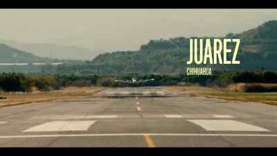 It's Amado. - Narcos: Mexico