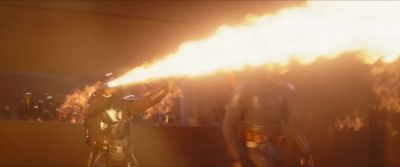 It's an ambush. - The Mandalorian