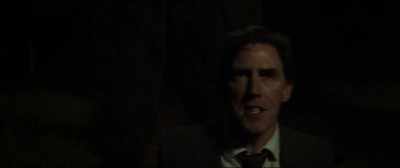 I.. It's bad for you
and it's expensive. - Swimming with Men