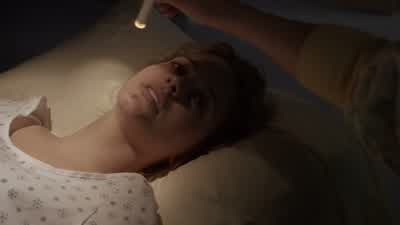 It's been a while since we saw you, Erica. - Teen Wolf