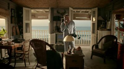 -It's Camille. - Death in Paradise