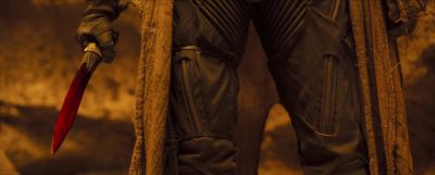 It's confusing. - Dune