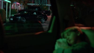 It's Deb. Leave a message. - Dexter
