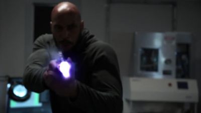I-It's do not engage.
It's capture, not kill. - Marvel's Agents of S.H.I.E.L.D.
