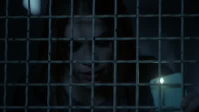 It's here. - Teen Wolf